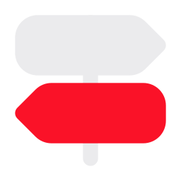 Direction icon