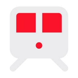 train icon