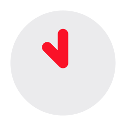 Clock icon