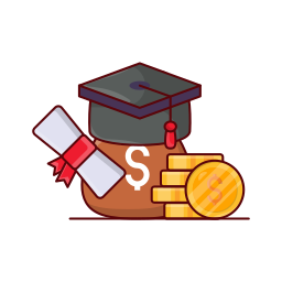 Scholarship icon