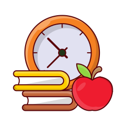 Study Time icon
