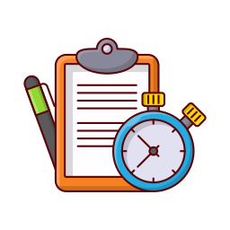 Deadline icon