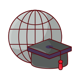 글로벌 교육 icon