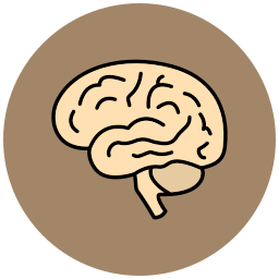 Brain icon