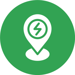 Location icon