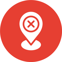 Location icon