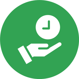 zeit icon