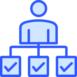 Stakeholder icon