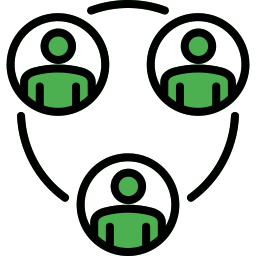 Teamwork icon