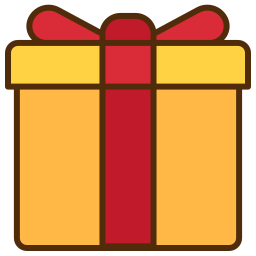 geschenk icon