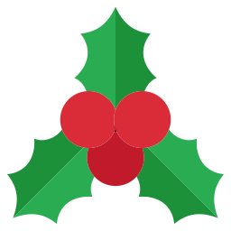 Mistletoe icon