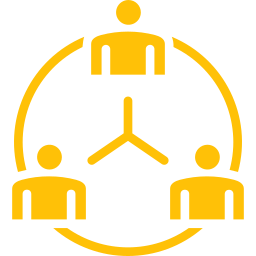 Teamwork icon