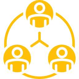 Teamwork icon