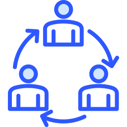 Командная работа иконка