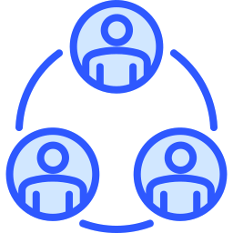 Teamwork icon