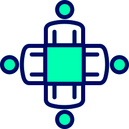 Connection icon