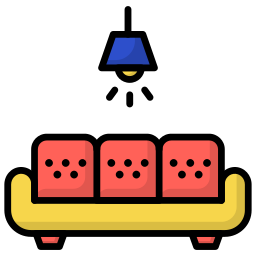 sofa icon