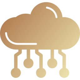 Cloud icon