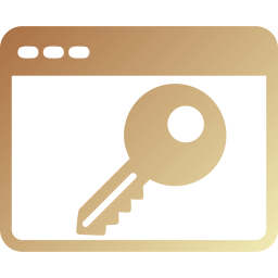 Key icon