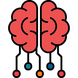 Brain icon