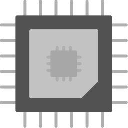 cpu Icône