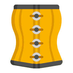 Corset icon