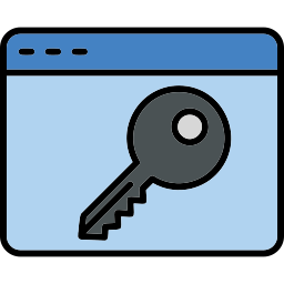 Key icon