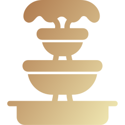 Fountain icon