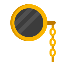 Monocle icon