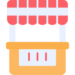 Food Stand icon
