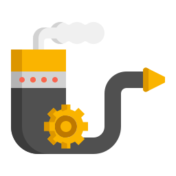 Pipe icon