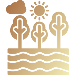 Lake icon