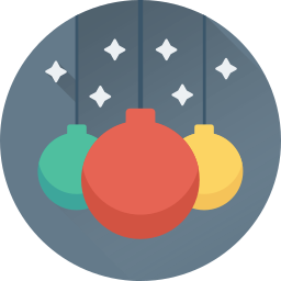 Baubles  icon