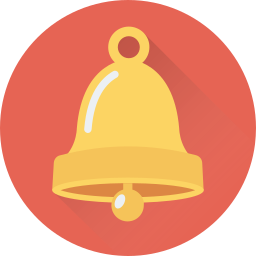 Bell icon