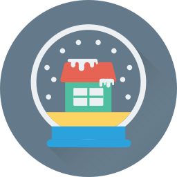 Snow Globe icon