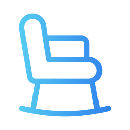 Chair icon