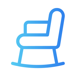 Chair icon