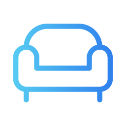 sofa icon