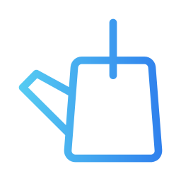 Watering Can icon