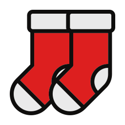 Socks icon