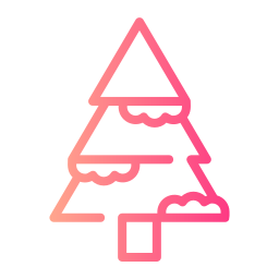 Christmas Tree icon