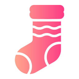 Christmas Sock icon