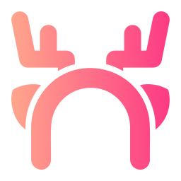 鹿の角 icon