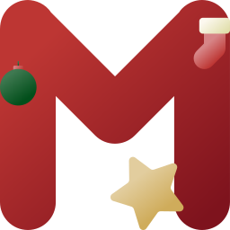 Letter m icon