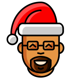 santa icon