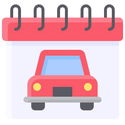 車検 icon