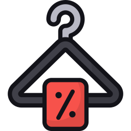 Hanger icon