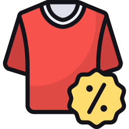 Shirt icon