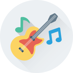 gitarre icon