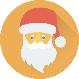 weihnachtsmann icon